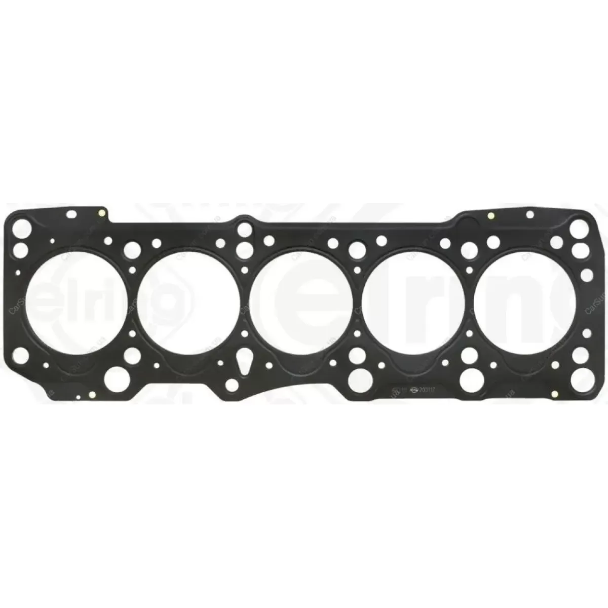 SİL KAP. CONTA T4 2.4 1K